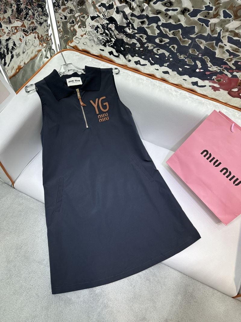 Miu Miu Dress